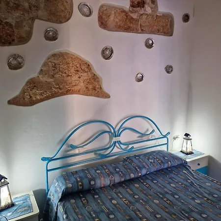 Sferracavallo - Relax A Mare Apartment *