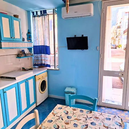 Sferracavallo - Relax A Mare Palermo