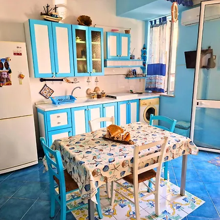Sferracavallo - Relax A Mare * Palermo