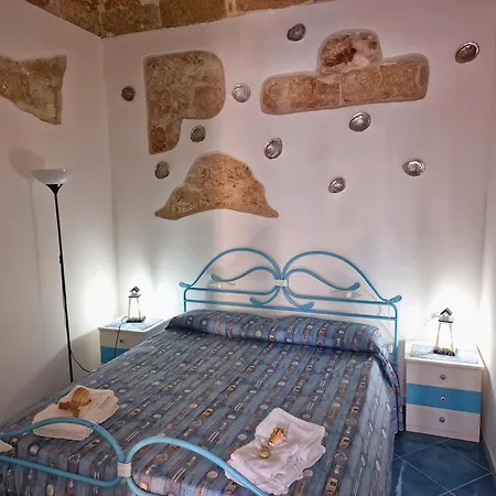 Apartment Sferracavallo - Relax A Mare