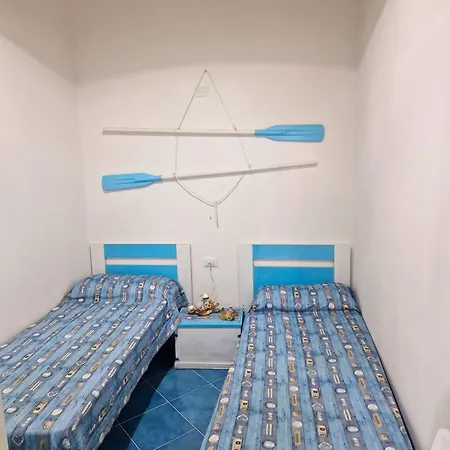 Apartment Sferracavallo - Relax A Mare *