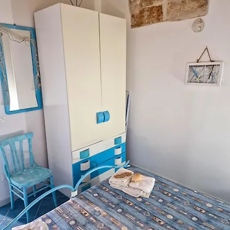 Apartment Sferracavallo - Relax A Mare Palermo