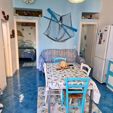 Sferracavallo - Relax A Mare Apartment