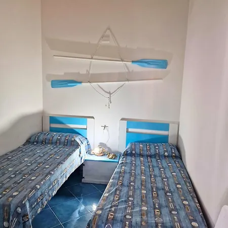 Sferracavallo - Relax A Mare Apartment *