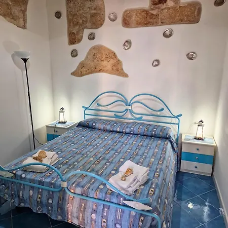 Sferracavallo - Relax A Mare Palermo