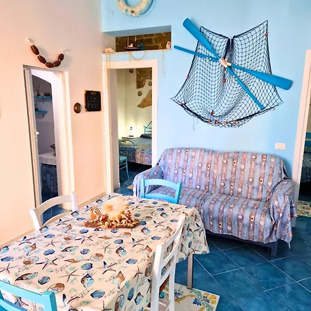 Sferracavallo - Relax A Mare *