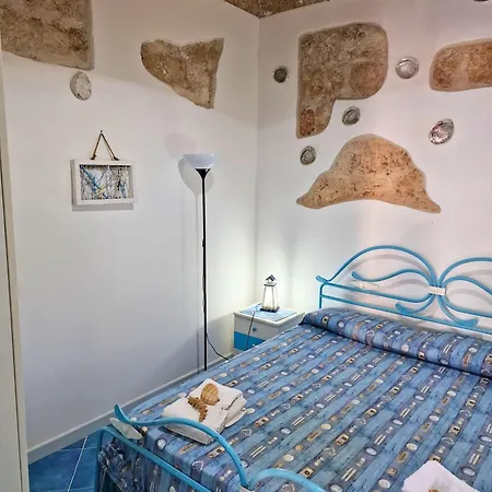 Sferracavallo - Relax A Mare